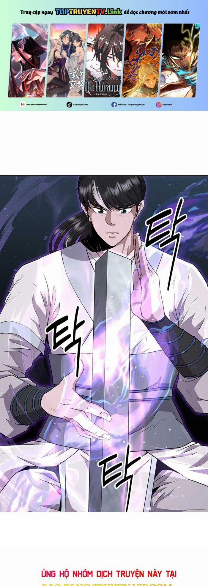 Thiên Hạ Đệ Nhất Côn Luân Khách Sạn 12 trang 0