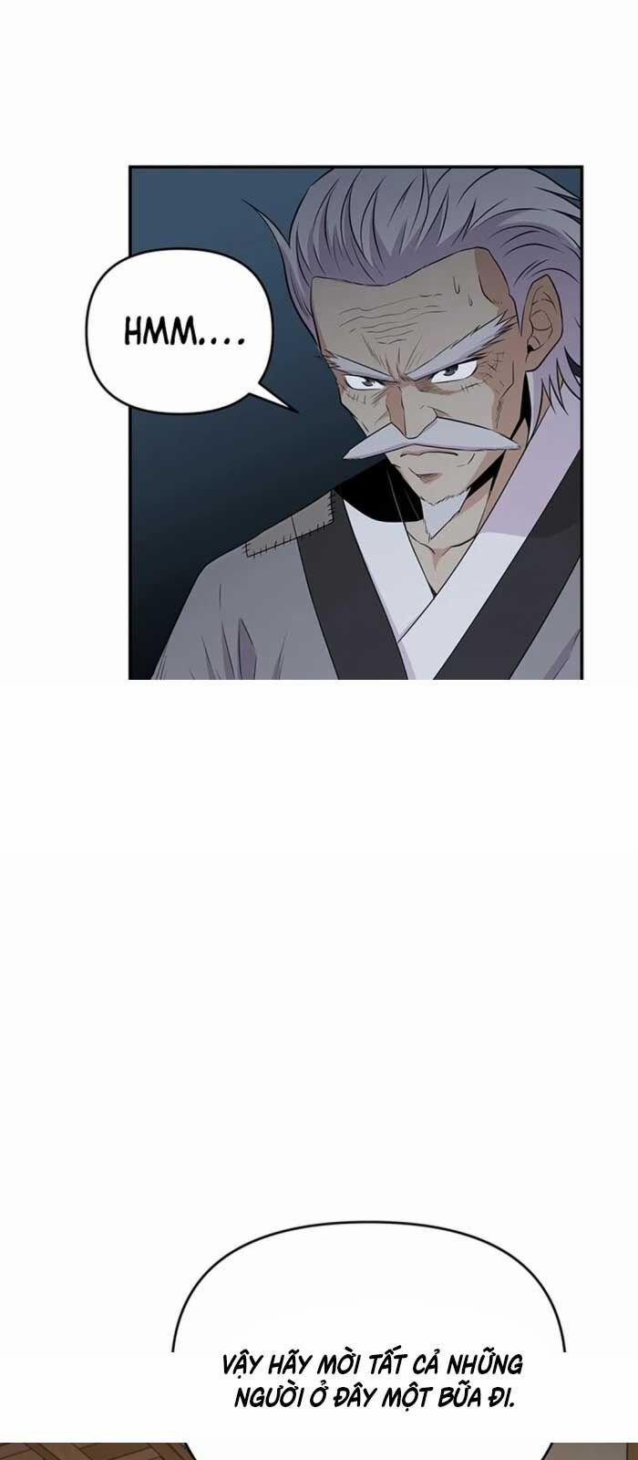 Thiên Hạ Đệ Nhất Côn Luân Khách Sạn 12 trang 17