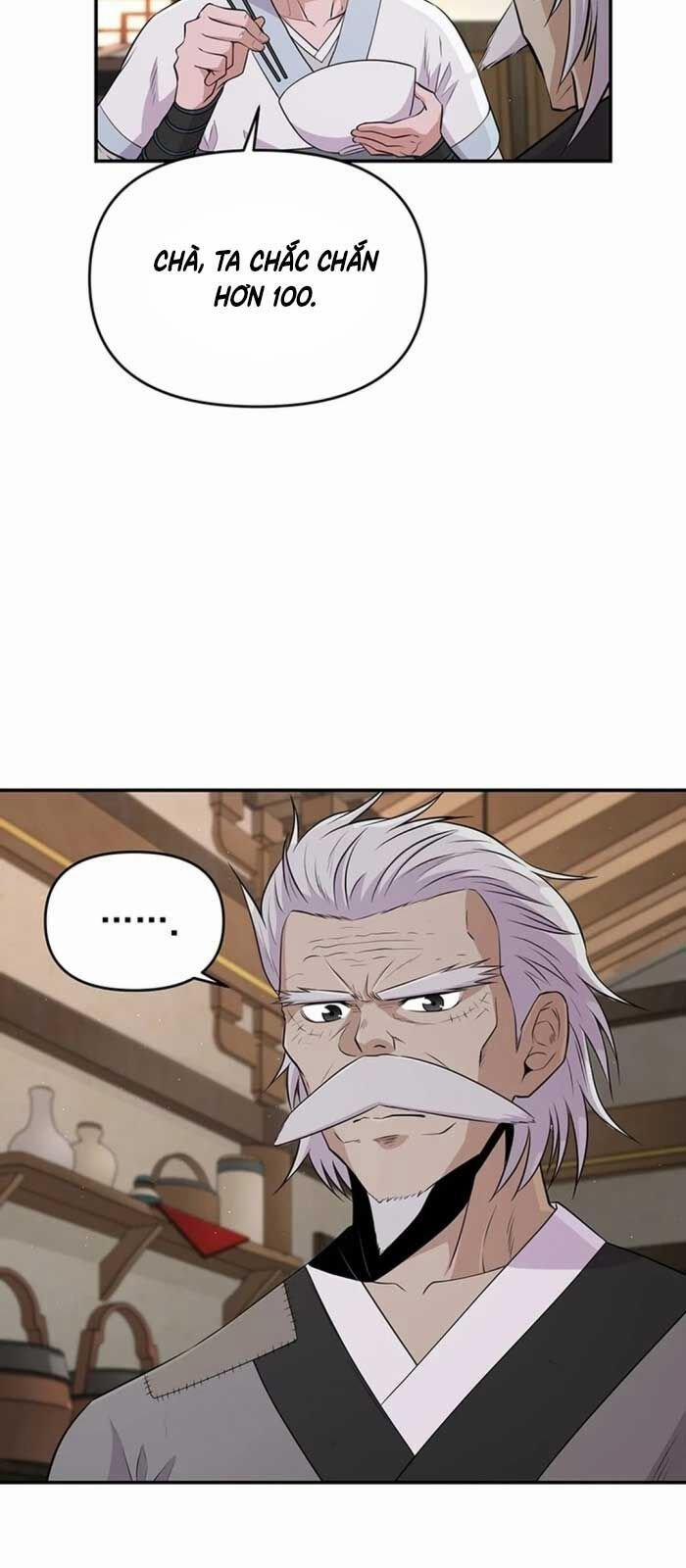 Thiên Hạ Đệ Nhất Côn Luân Khách Sạn 12 trang 28