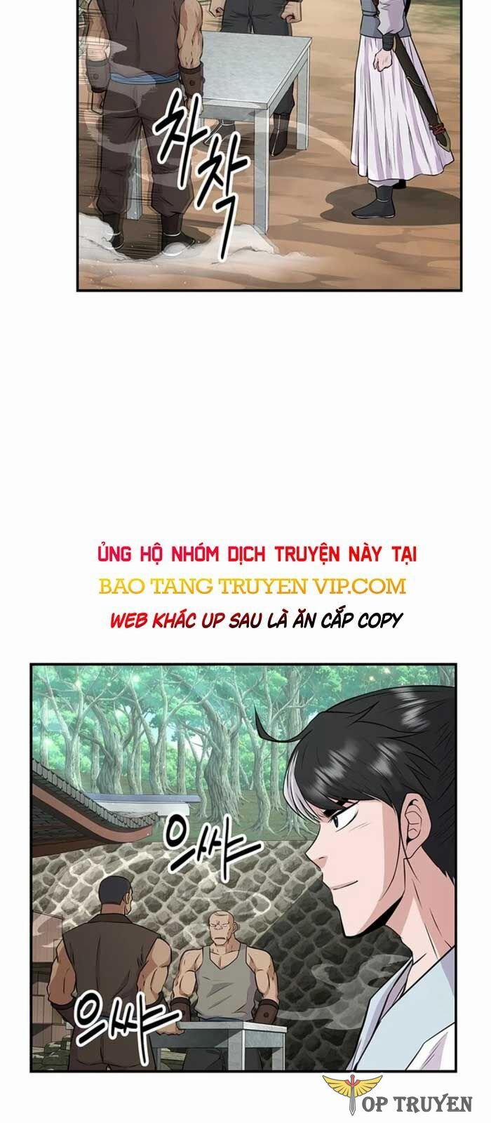 Thiên Hạ Đệ Nhất Côn Luân Khách Sạn 12 trang 4