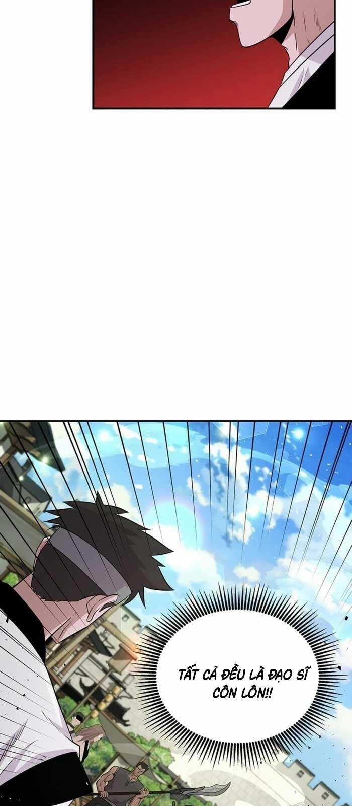 Thiên Hạ Đệ Nhất Côn Luân Khách Sạn 12 trang 41