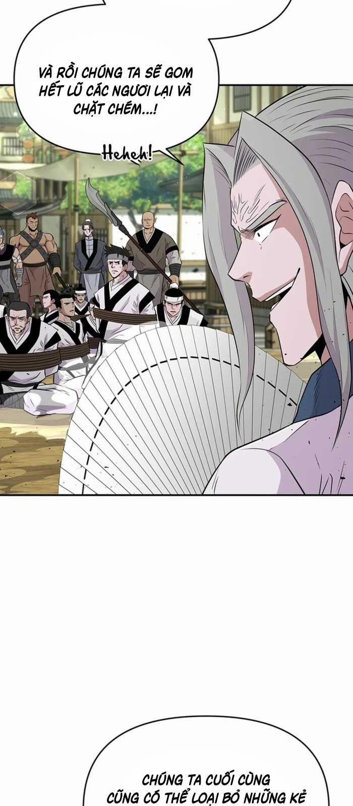 Thiên Hạ Đệ Nhất Côn Luân Khách Sạn 12 trang 54