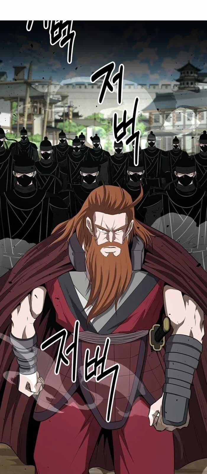 Thiên Hạ Đệ Nhất Côn Luân Khách Sạn 12 trang 56