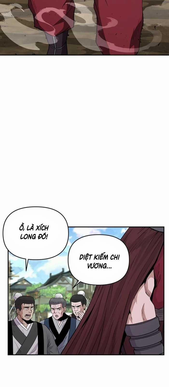 Thiên Hạ Đệ Nhất Côn Luân Khách Sạn 12 trang 57