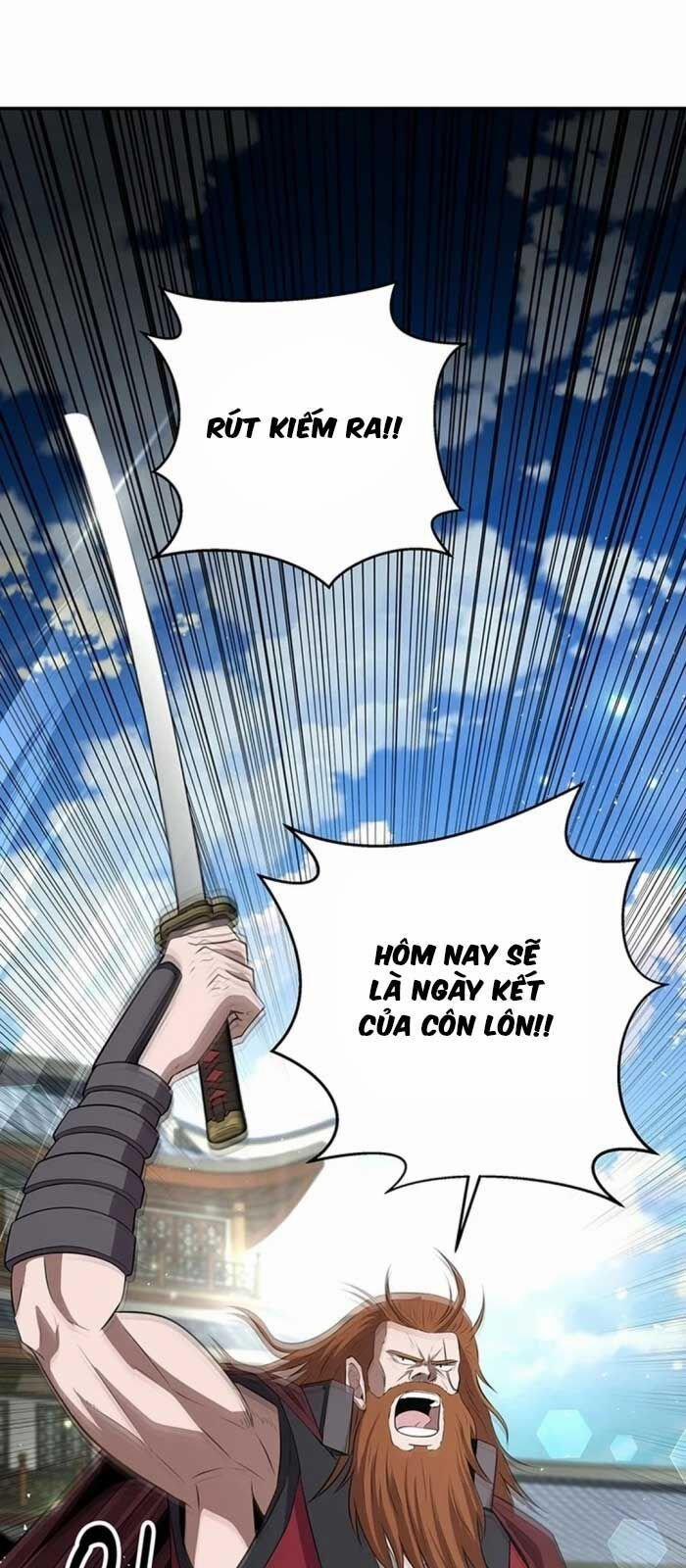 Thiên Hạ Đệ Nhất Côn Luân Khách Sạn 12 trang 60