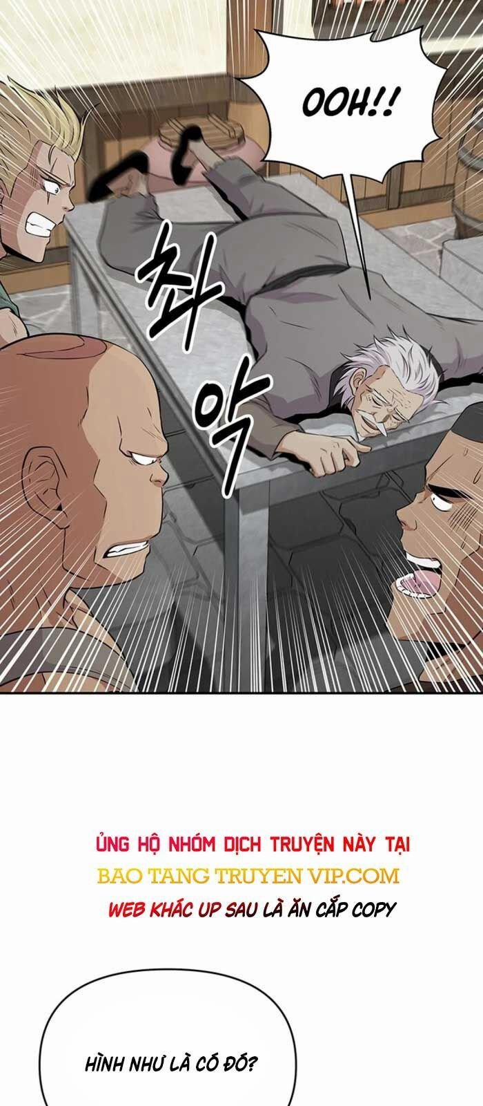 Thiên Hạ Đệ Nhất Côn Luân Khách Sạn 12 trang 8