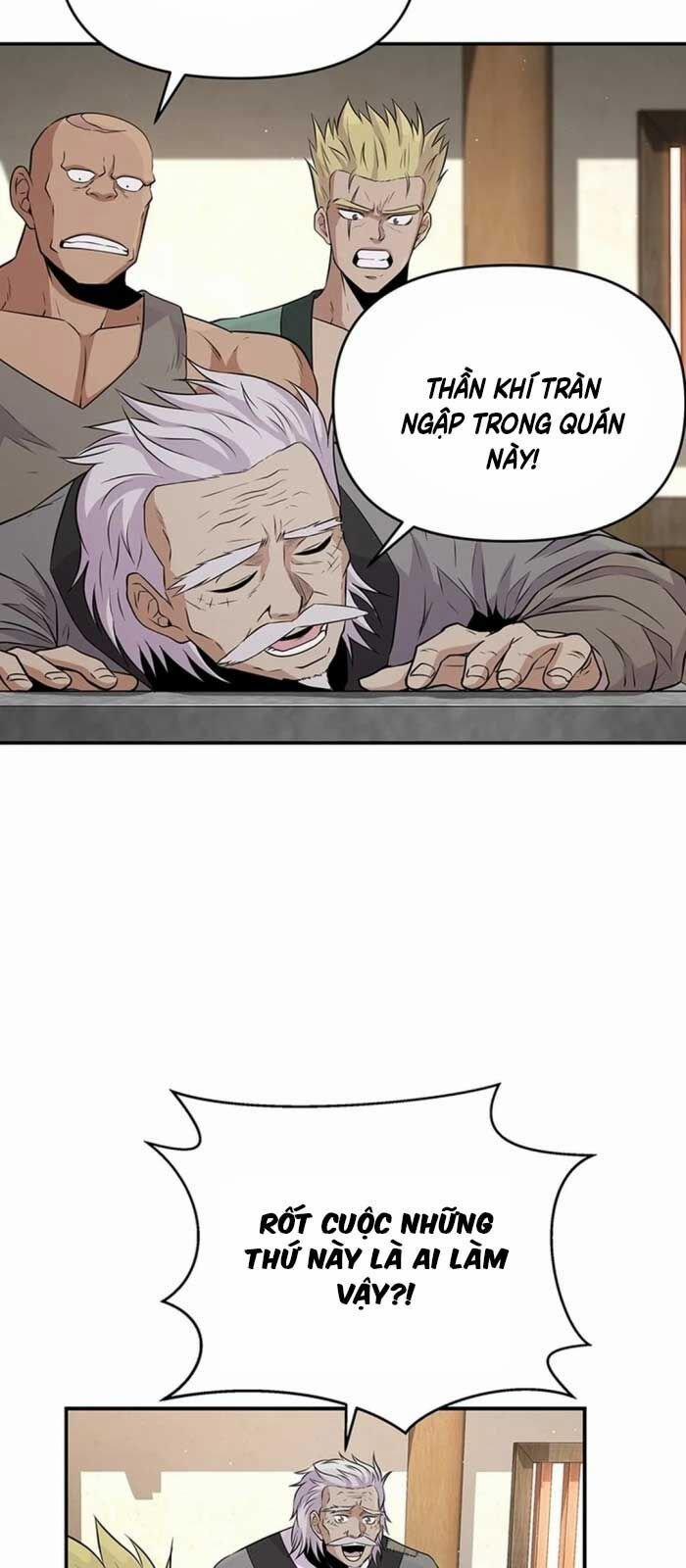 Thiên Hạ Đệ Nhất Côn Luân Khách Sạn 12 trang 9