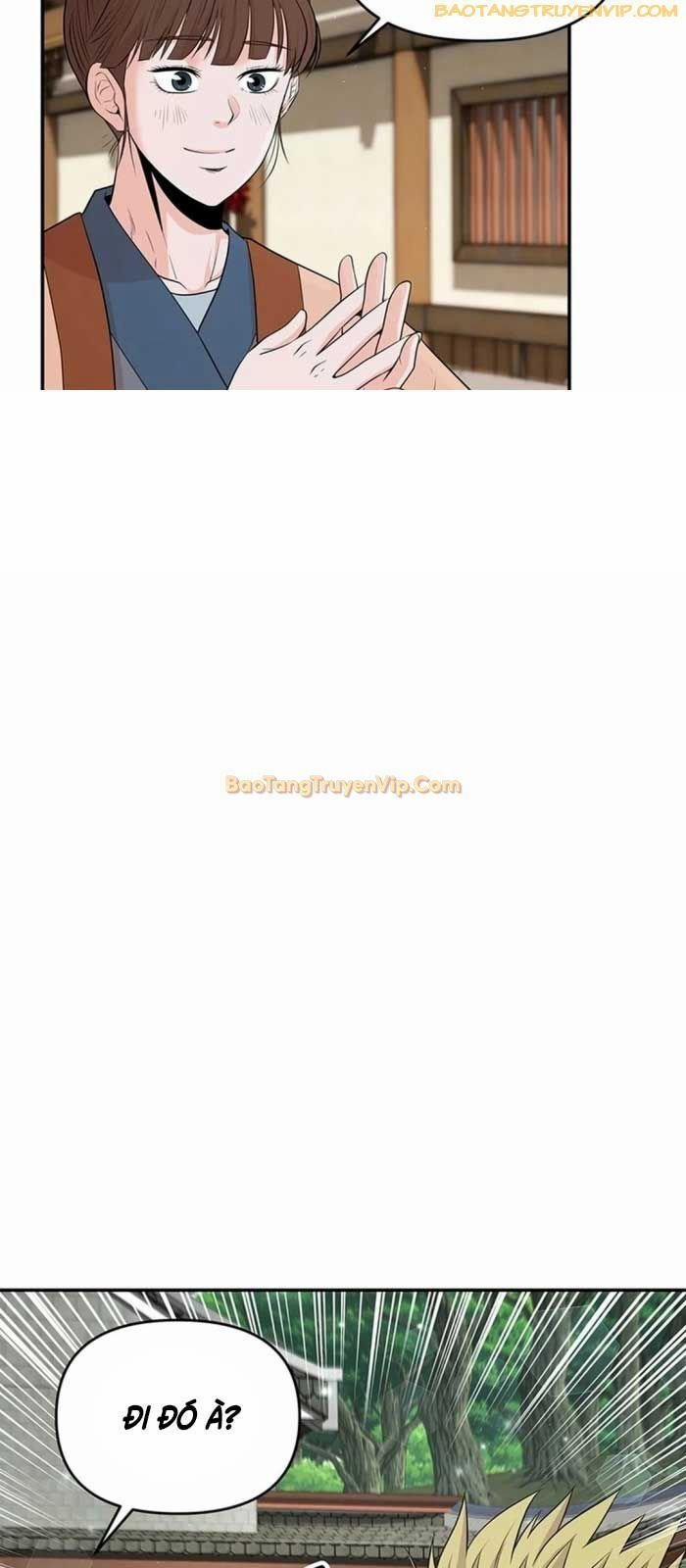 Thiên Hạ Đệ Nhất Côn Luân Khách Sạn 13 trang 18