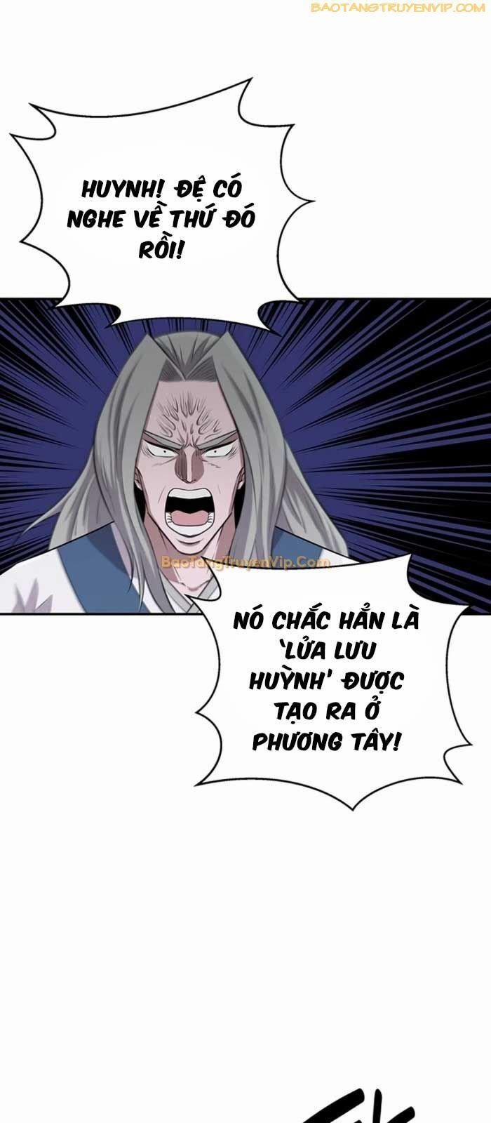 Thiên Hạ Đệ Nhất Côn Luân Khách Sạn 13 trang 50