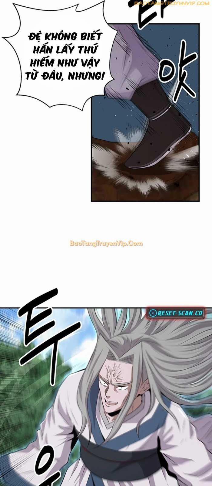 Thiên Hạ Đệ Nhất Côn Luân Khách Sạn 13 trang 51