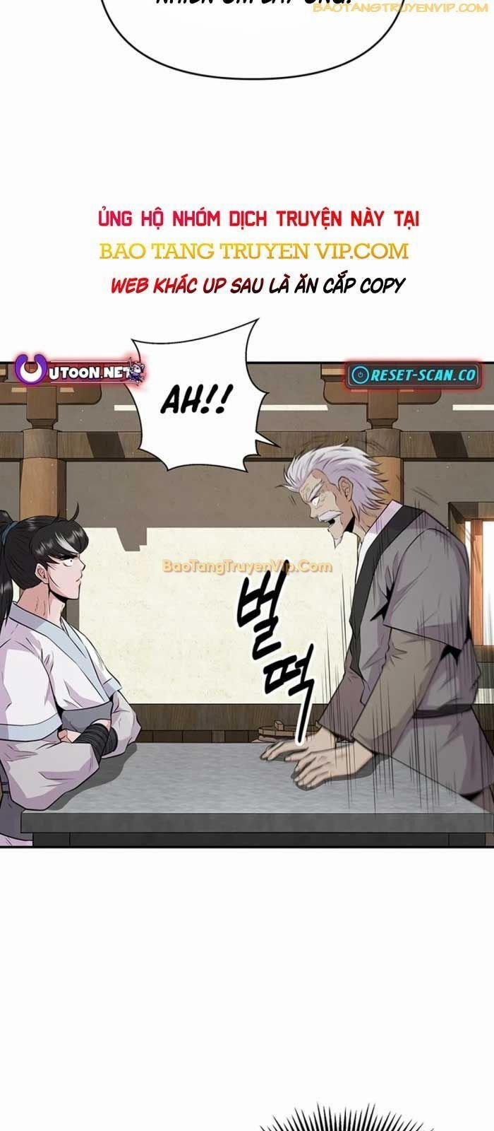 Thiên Hạ Đệ Nhất Côn Luân Khách Sạn 13 trang 6