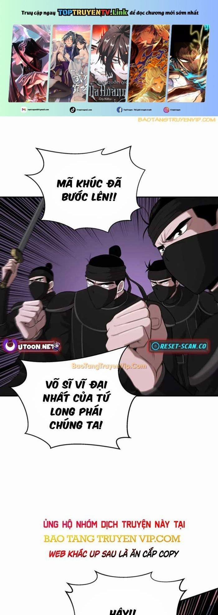 Thiên Hạ Đệ Nhất Côn Luân Khách Sạn 14 trang 0