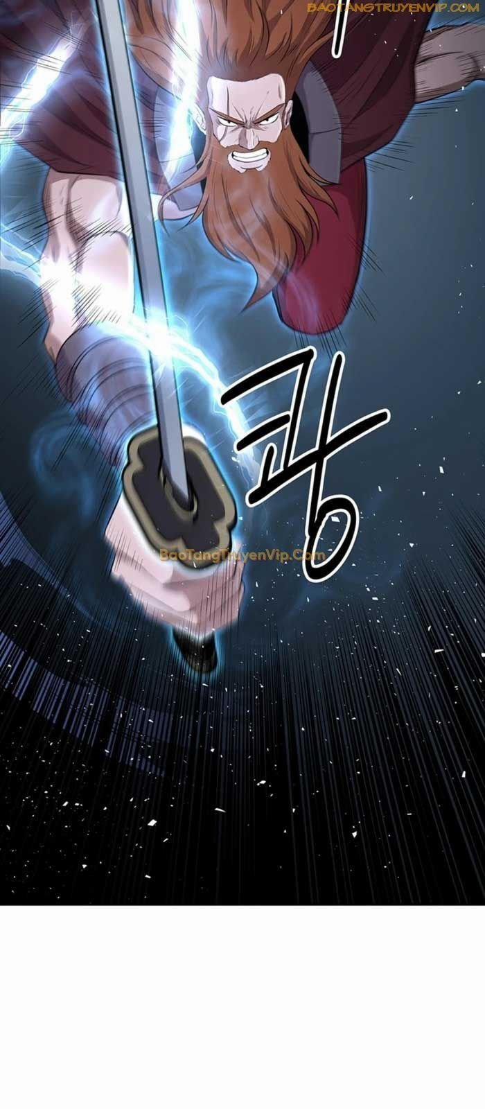 Thiên Hạ Đệ Nhất Côn Luân Khách Sạn 14 trang 12