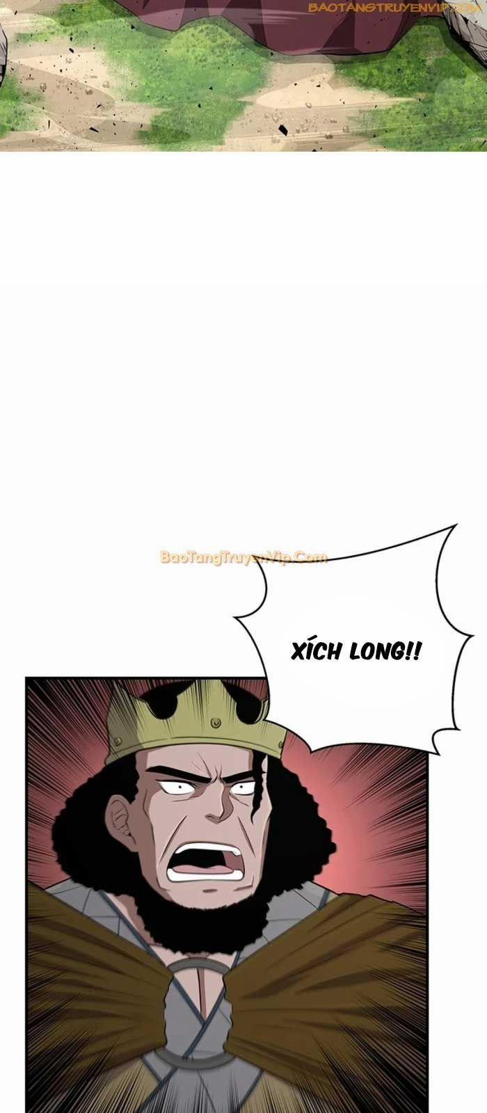 Thiên Hạ Đệ Nhất Côn Luân Khách Sạn 14 trang 18