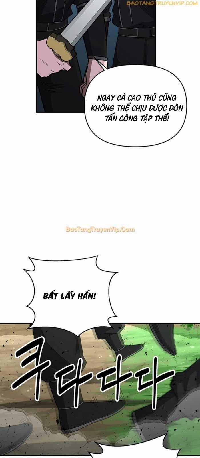 Thiên Hạ Đệ Nhất Côn Luân Khách Sạn 14 trang 27