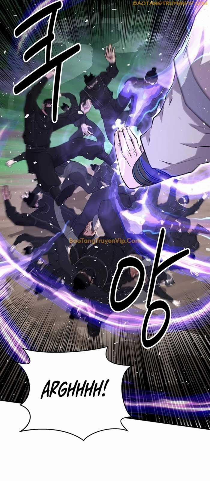 Thiên Hạ Đệ Nhất Côn Luân Khách Sạn 14 trang 33