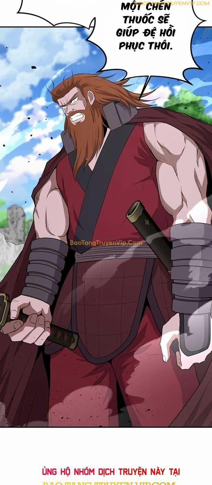 Thiên Hạ Đệ Nhất Côn Luân Khách Sạn 14 trang 7