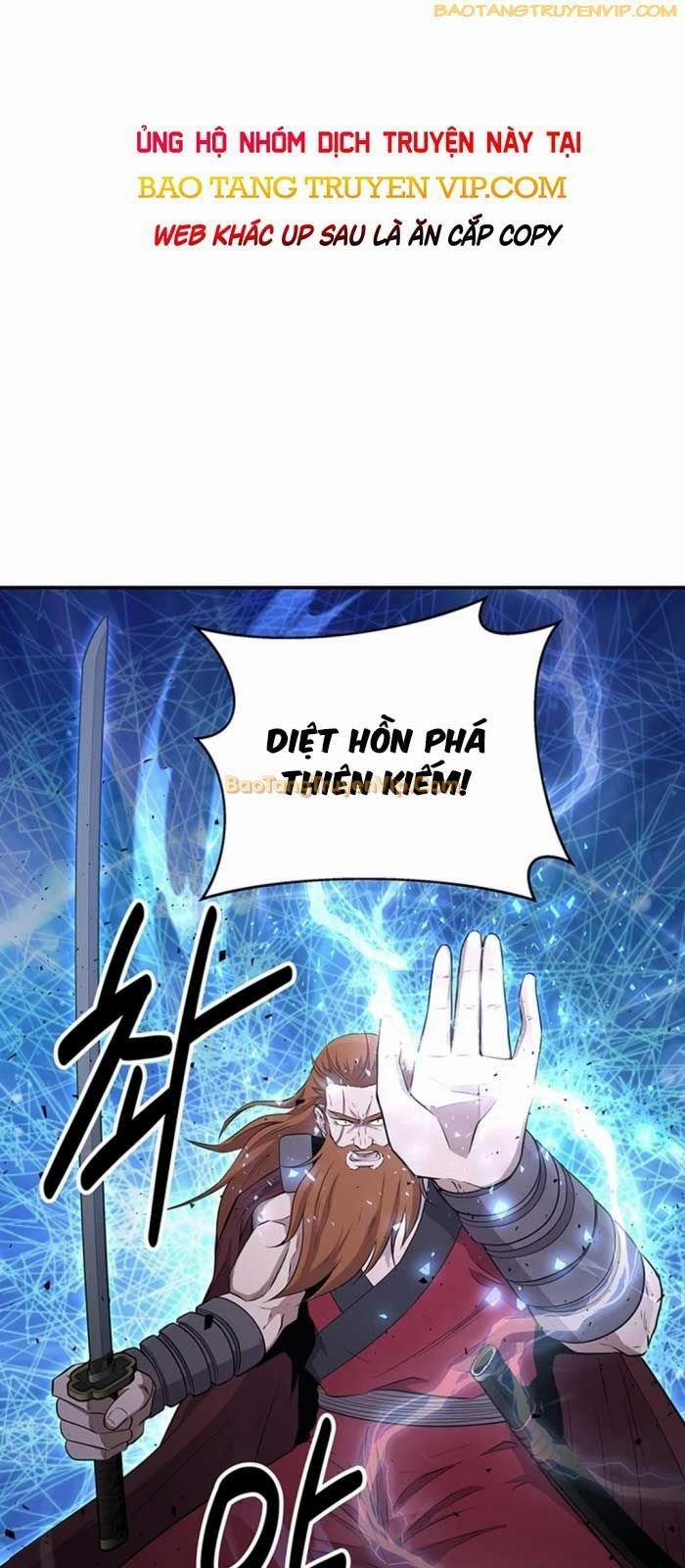 Thiên Hạ Đệ Nhất Côn Luân Khách Sạn 14 trang 9