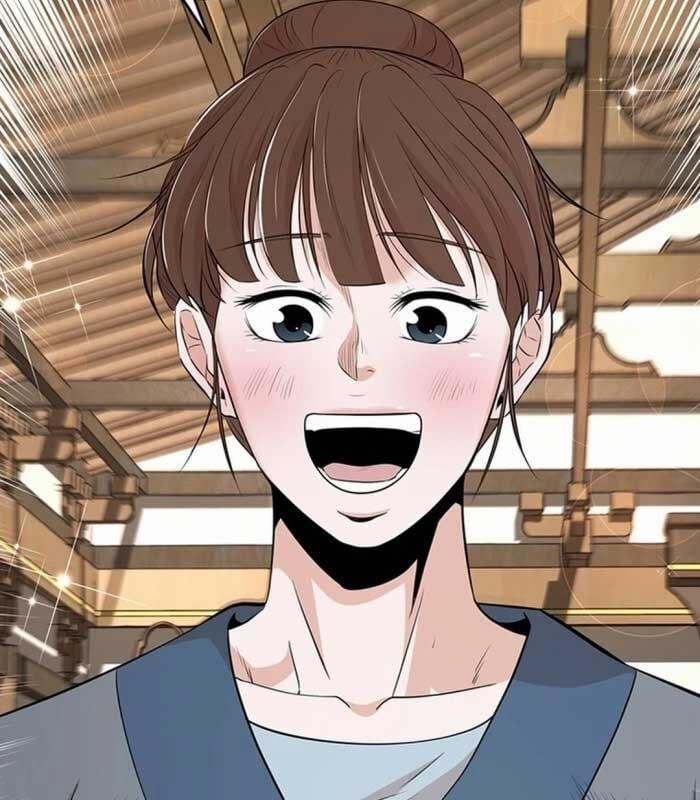 Thiên Hạ Đệ Nhất Côn Luân Khách Sạn 15 trang 16