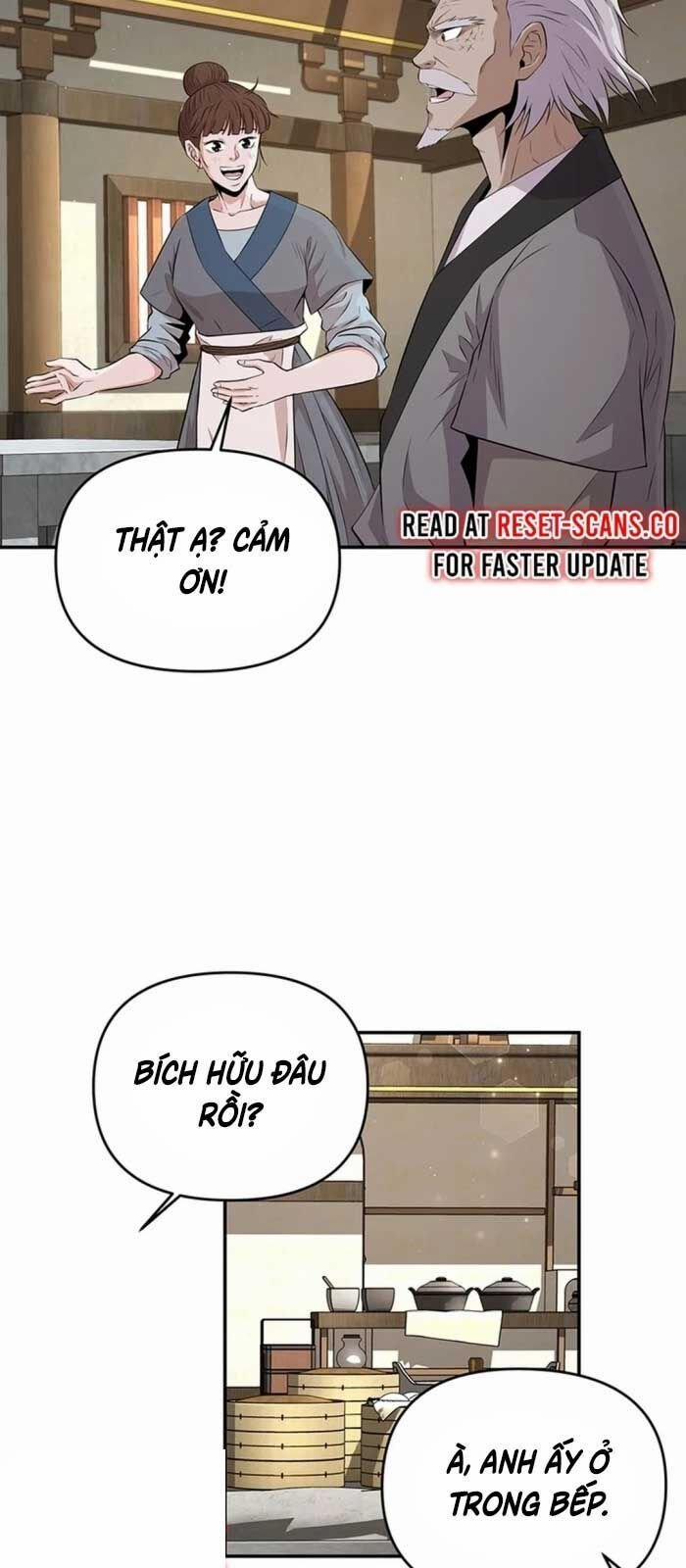 Thiên Hạ Đệ Nhất Côn Luân Khách Sạn 15 trang 18