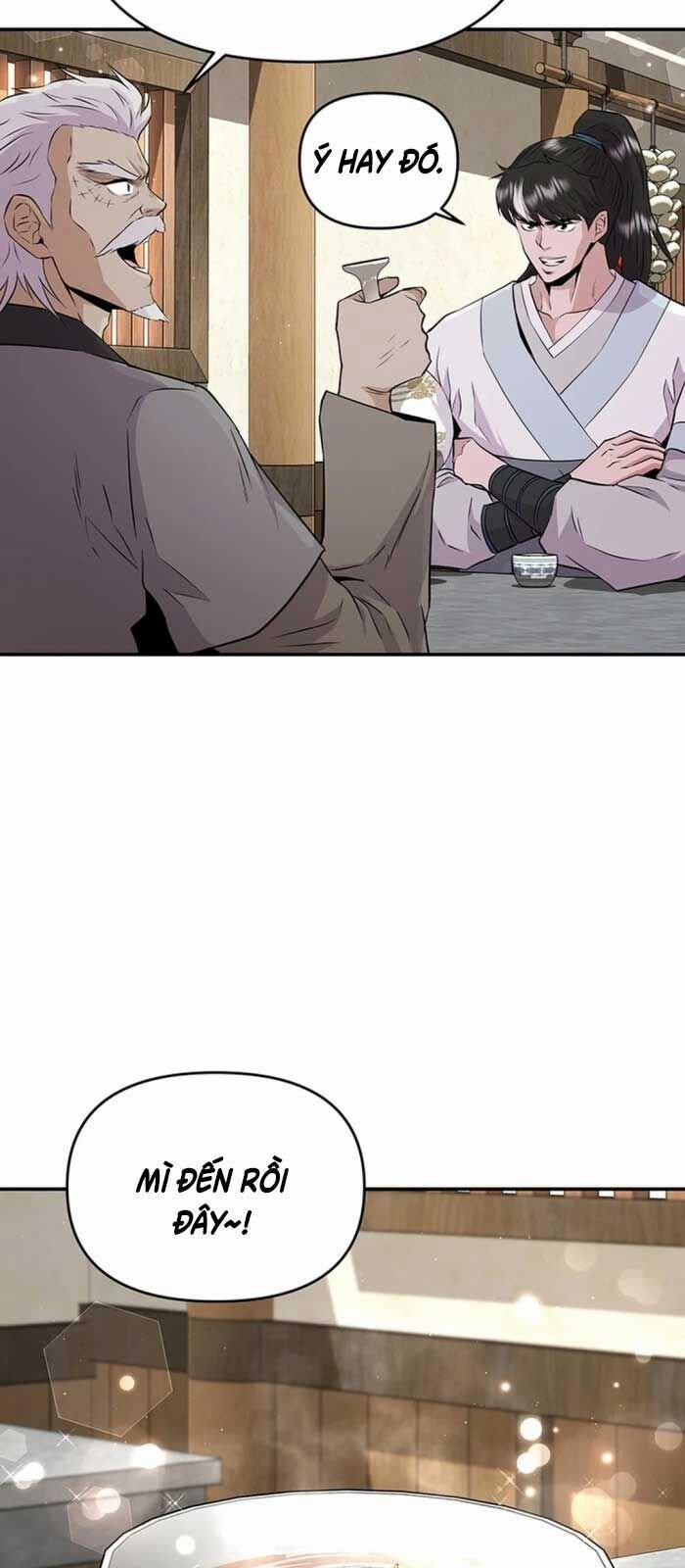 Thiên Hạ Đệ Nhất Côn Luân Khách Sạn 15 trang 33