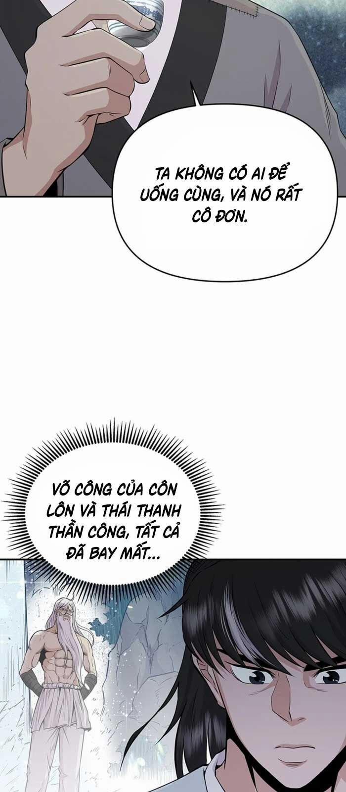 Thiên Hạ Đệ Nhất Côn Luân Khách Sạn 15 trang 37