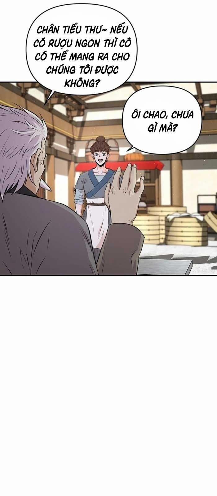 Thiên Hạ Đệ Nhất Côn Luân Khách Sạn 15 trang 42