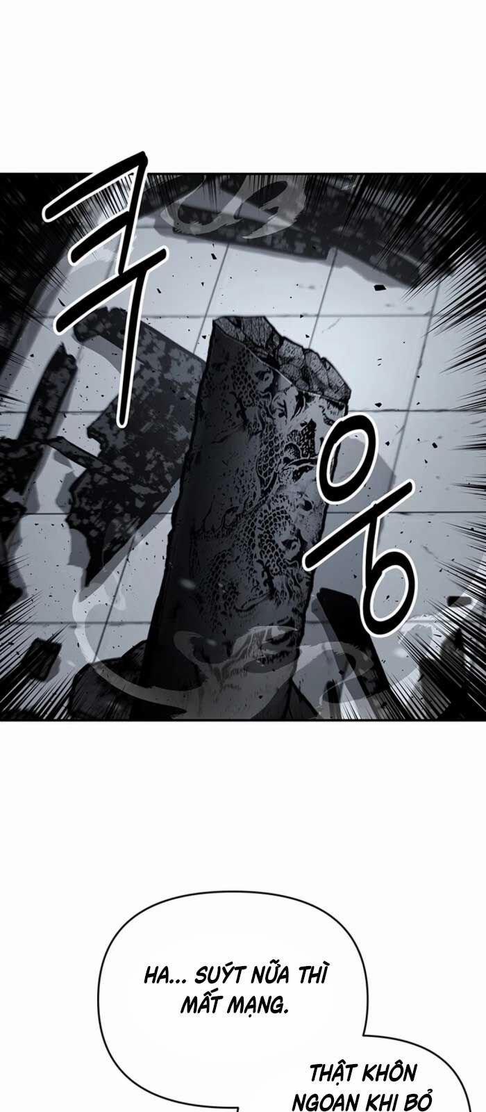 Thiên Hạ Đệ Nhất Côn Luân Khách Sạn 15 trang 45