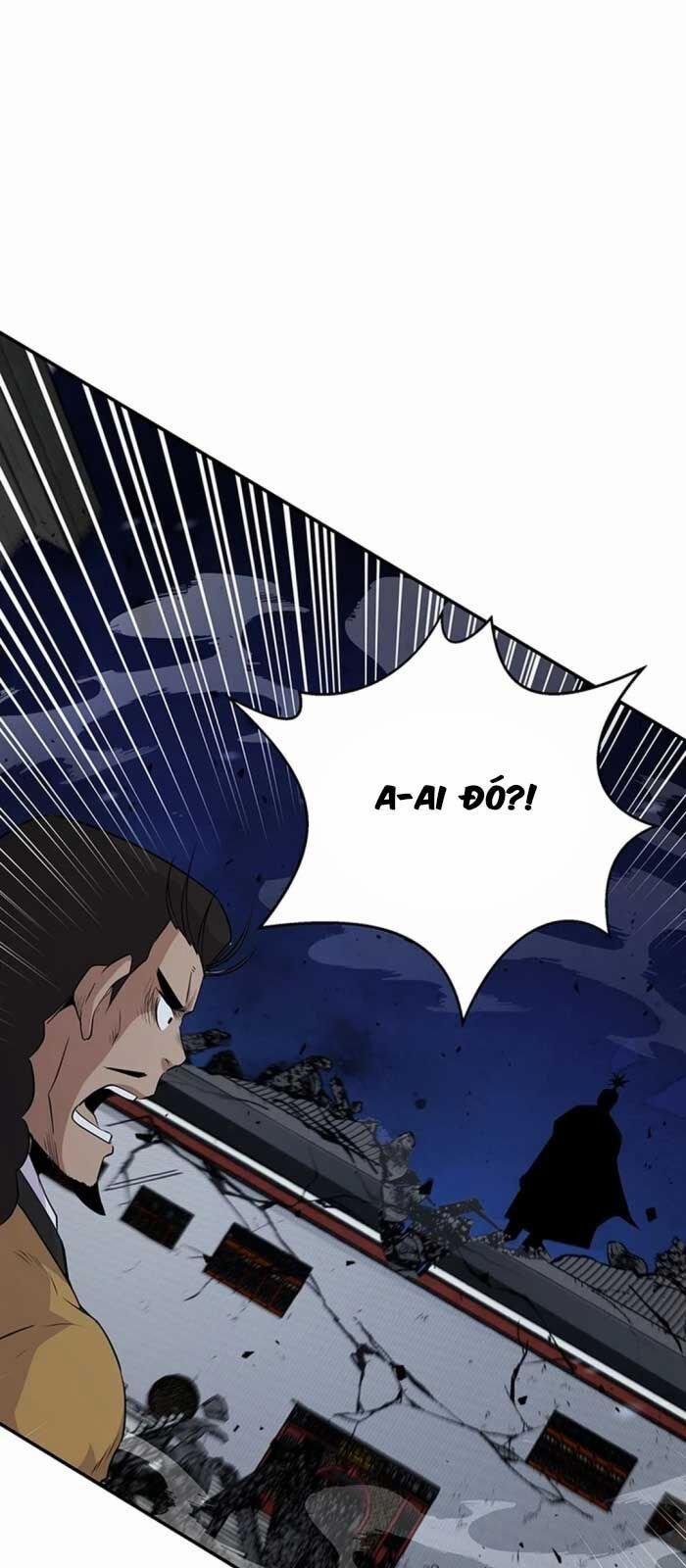 Thiên Hạ Đệ Nhất Côn Luân Khách Sạn 15 trang 50