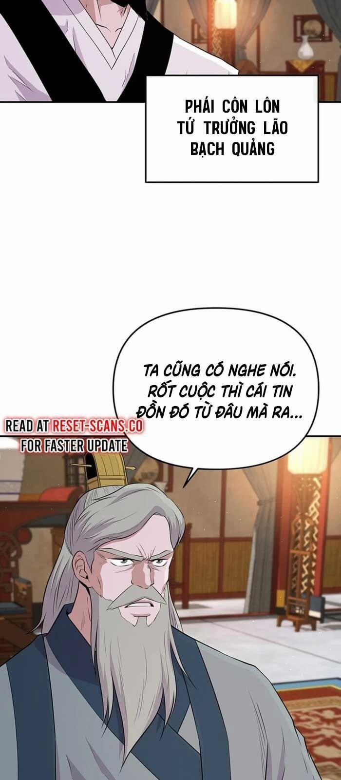 Thiên Hạ Đệ Nhất Côn Luân Khách Sạn 15 trang 56