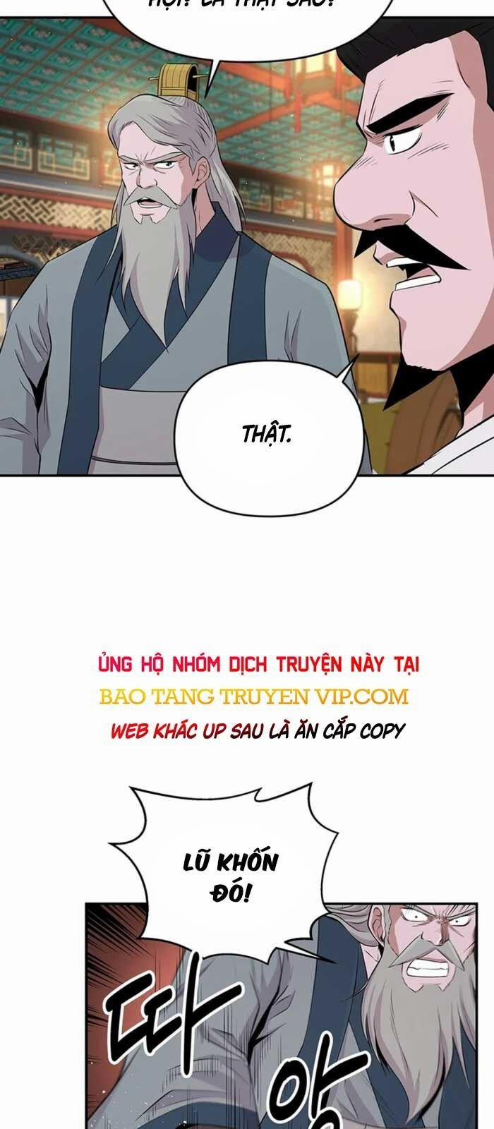 Thiên Hạ Đệ Nhất Côn Luân Khách Sạn 15 trang 62