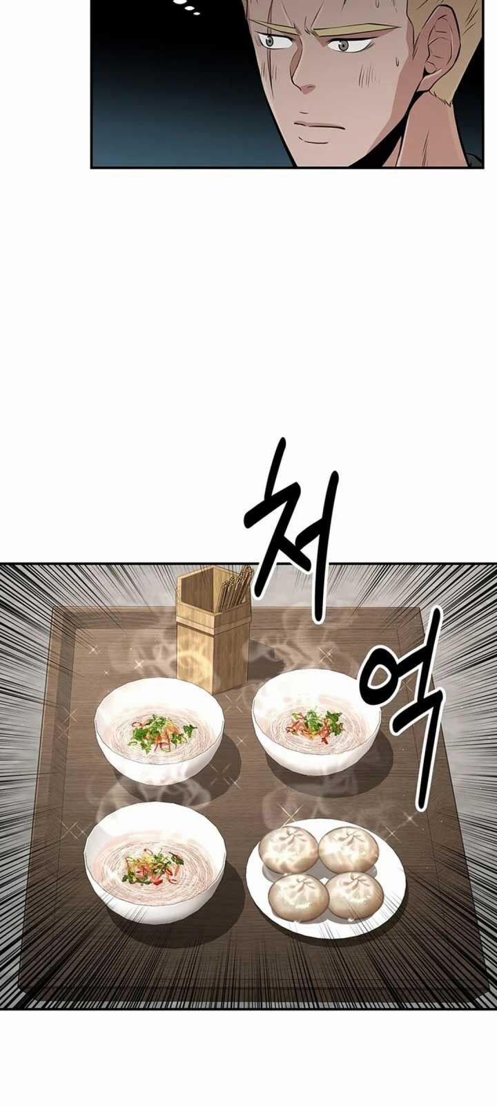 Thiên Hạ Đệ Nhất Côn Luân Khách Sạn 16 trang 13