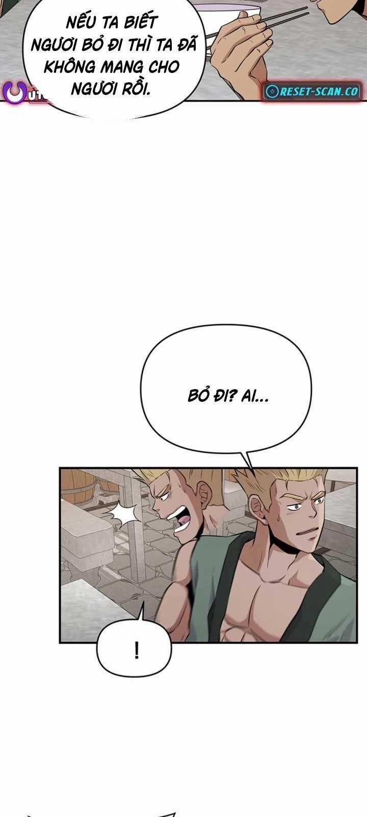 Thiên Hạ Đệ Nhất Côn Luân Khách Sạn 16 trang 17