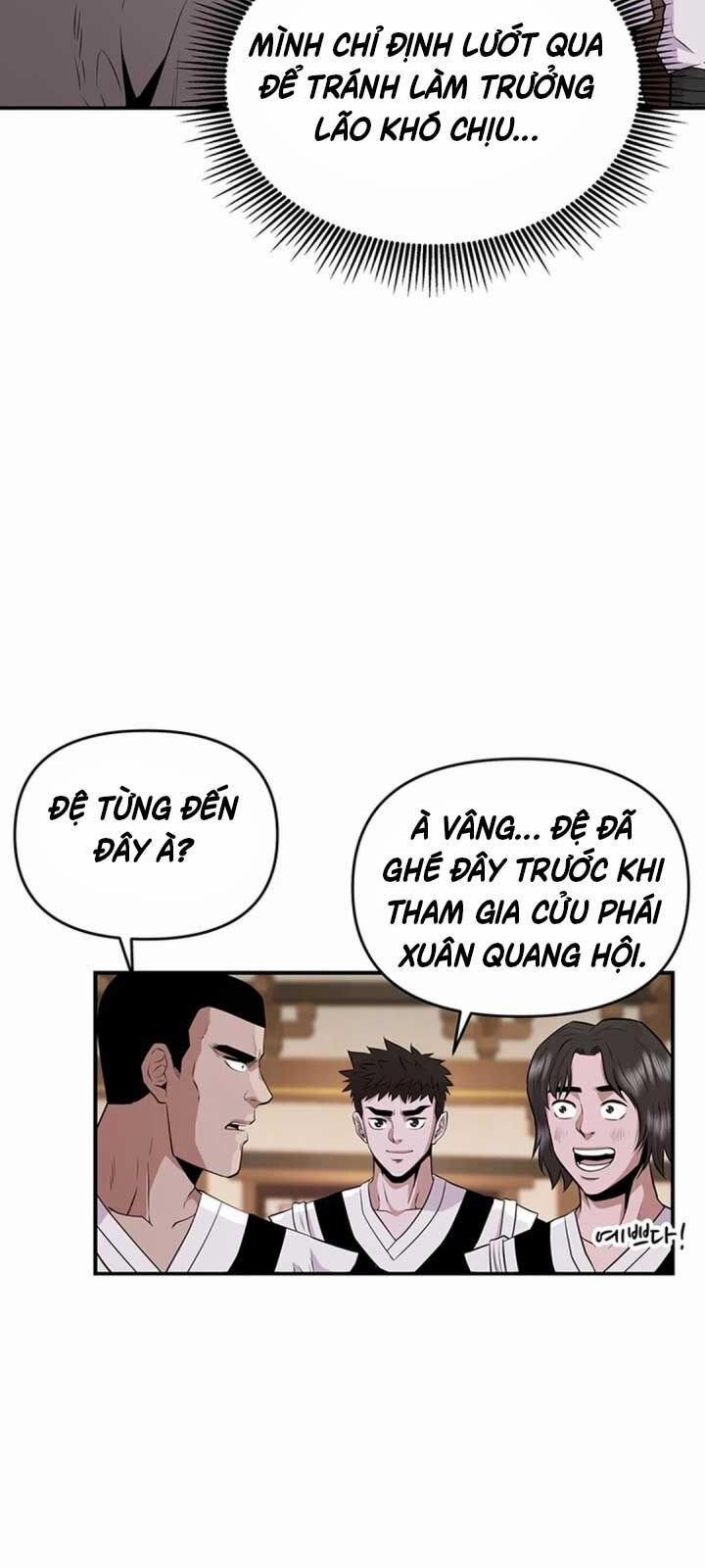 Thiên Hạ Đệ Nhất Côn Luân Khách Sạn 16 trang 26