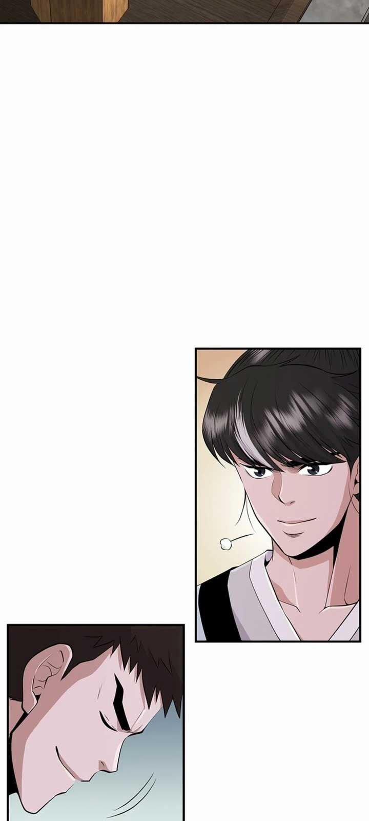 Thiên Hạ Đệ Nhất Côn Luân Khách Sạn 16 trang 29