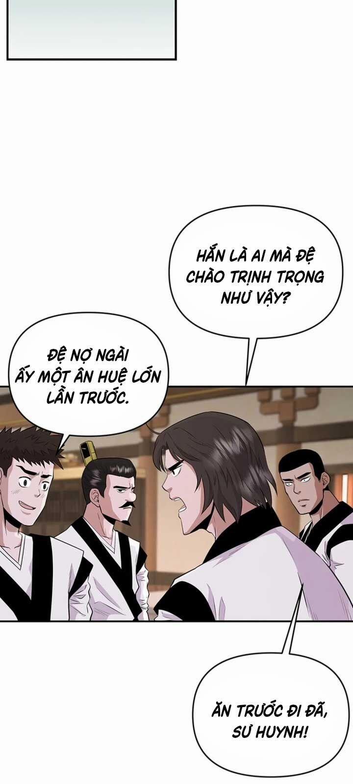 Thiên Hạ Đệ Nhất Côn Luân Khách Sạn 16 trang 30