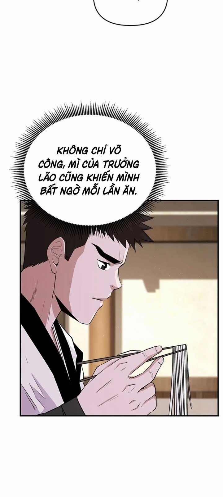 Thiên Hạ Đệ Nhất Côn Luân Khách Sạn 16 trang 32