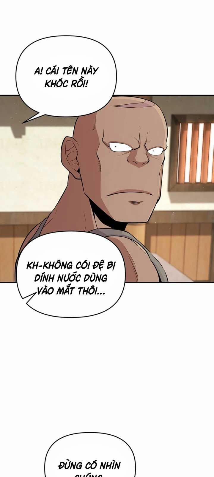 Thiên Hạ Đệ Nhất Côn Luân Khách Sạn 16 trang 33