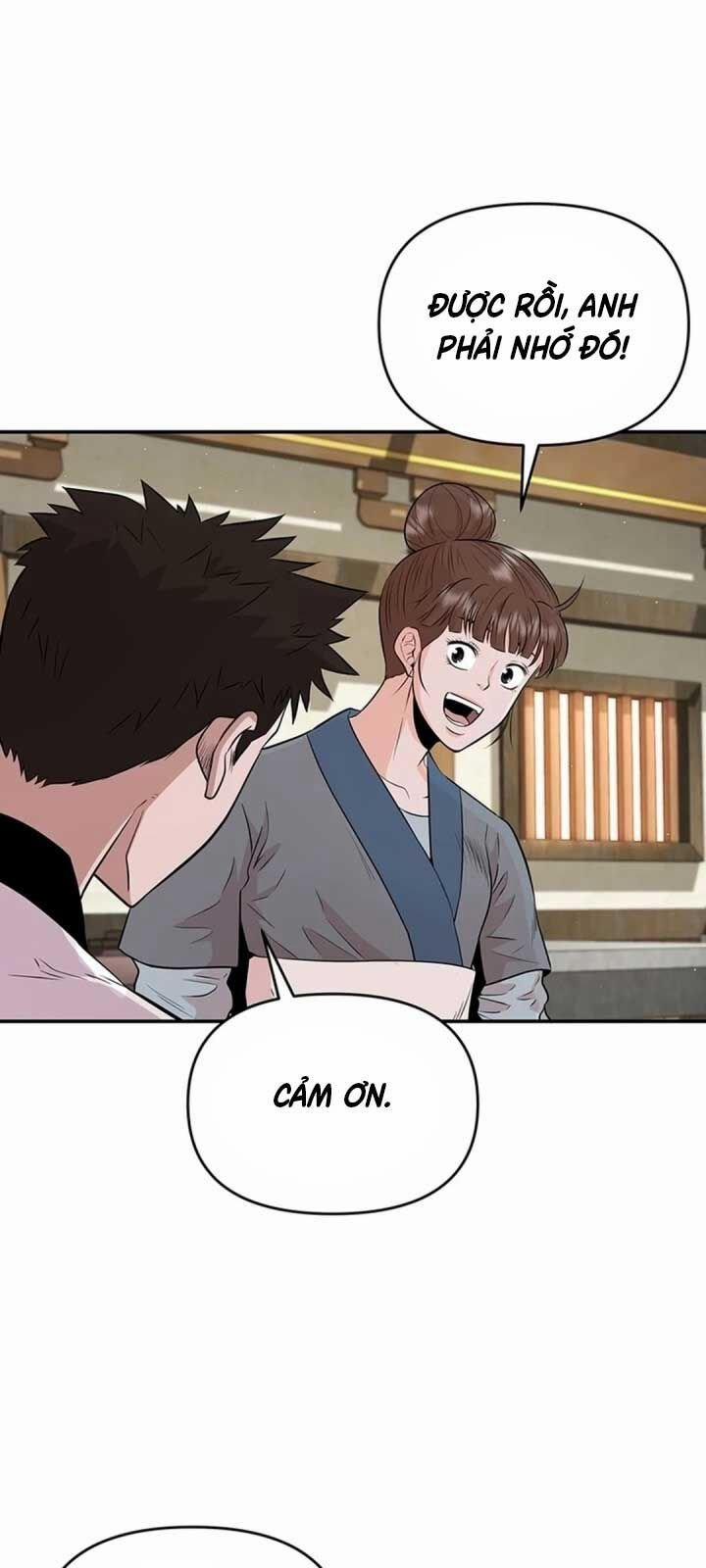 Thiên Hạ Đệ Nhất Côn Luân Khách Sạn 16 trang 47