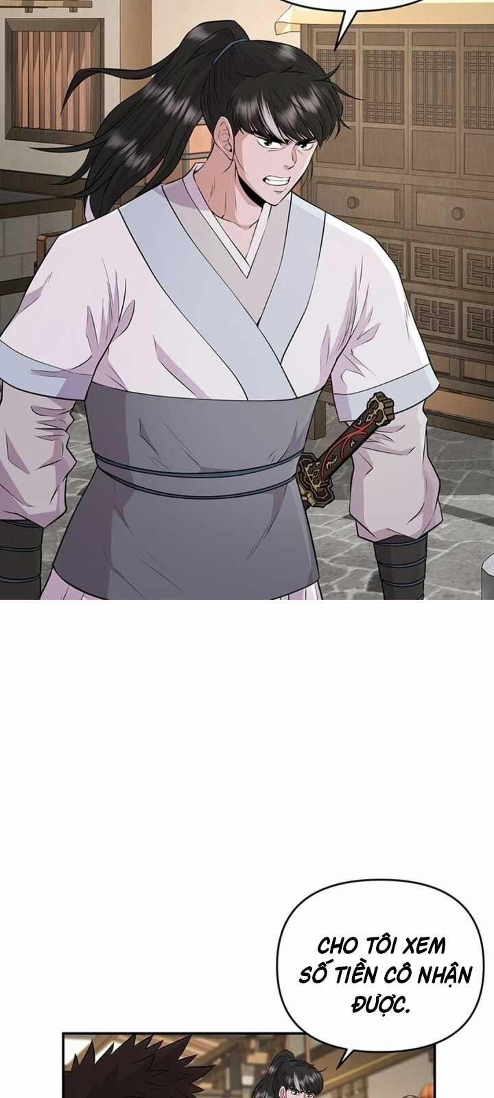 Thiên Hạ Đệ Nhất Côn Luân Khách Sạn 16 trang 49