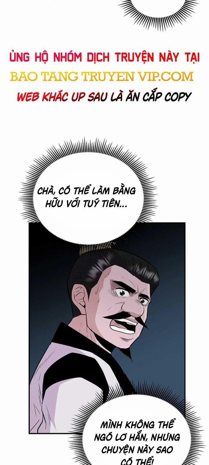 Thiên Hạ Đệ Nhất Côn Luân Khách Sạn 16 trang 64