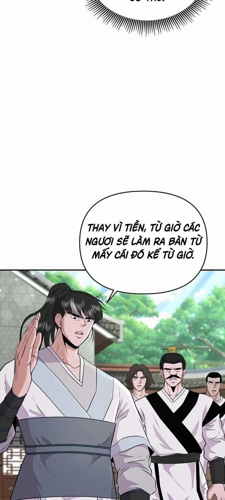 Thiên Hạ Đệ Nhất Côn Luân Khách Sạn 16 trang 65