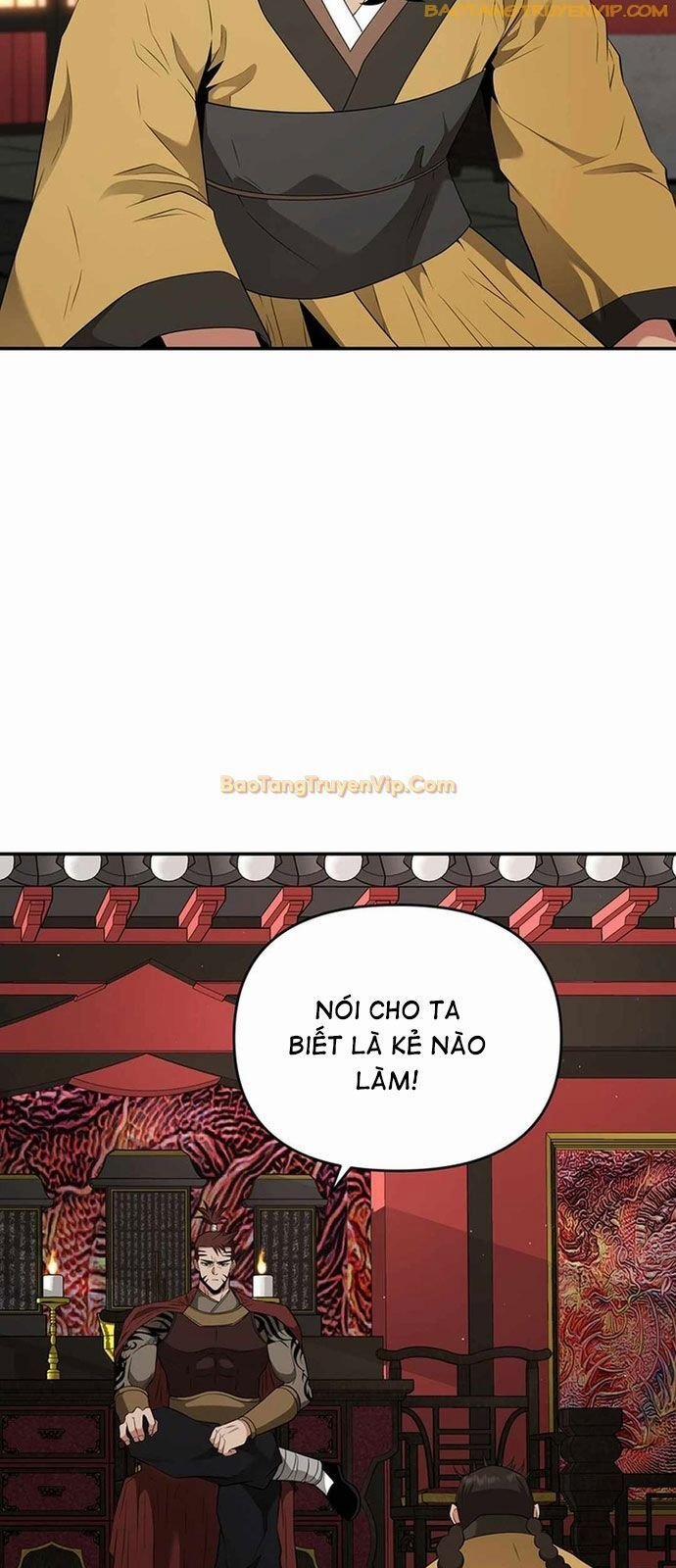 Thiên Hạ Đệ Nhất Côn Luân Khách Sạn 17 trang 10