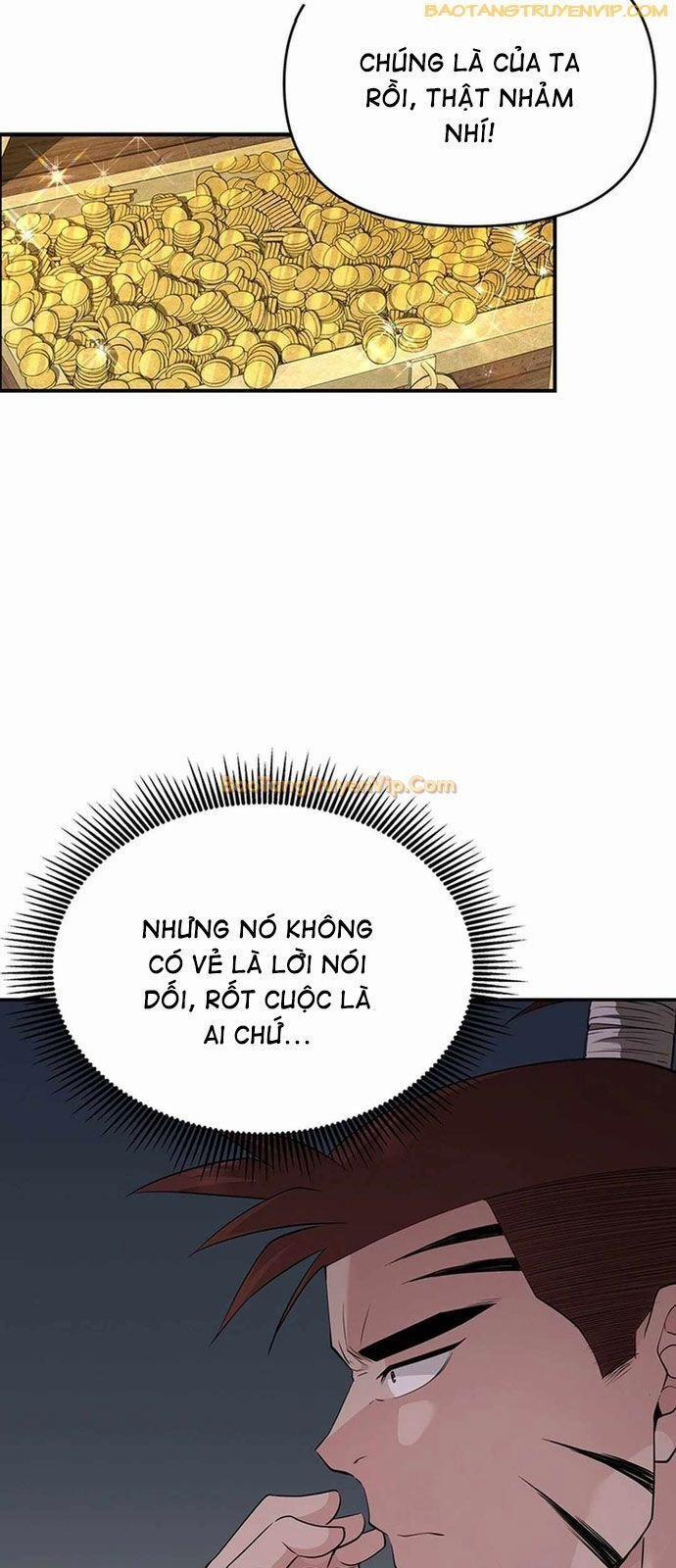 Thiên Hạ Đệ Nhất Côn Luân Khách Sạn 17 trang 18