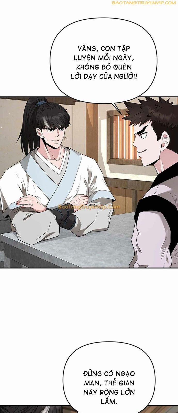 Thiên Hạ Đệ Nhất Côn Luân Khách Sạn 17 trang 33