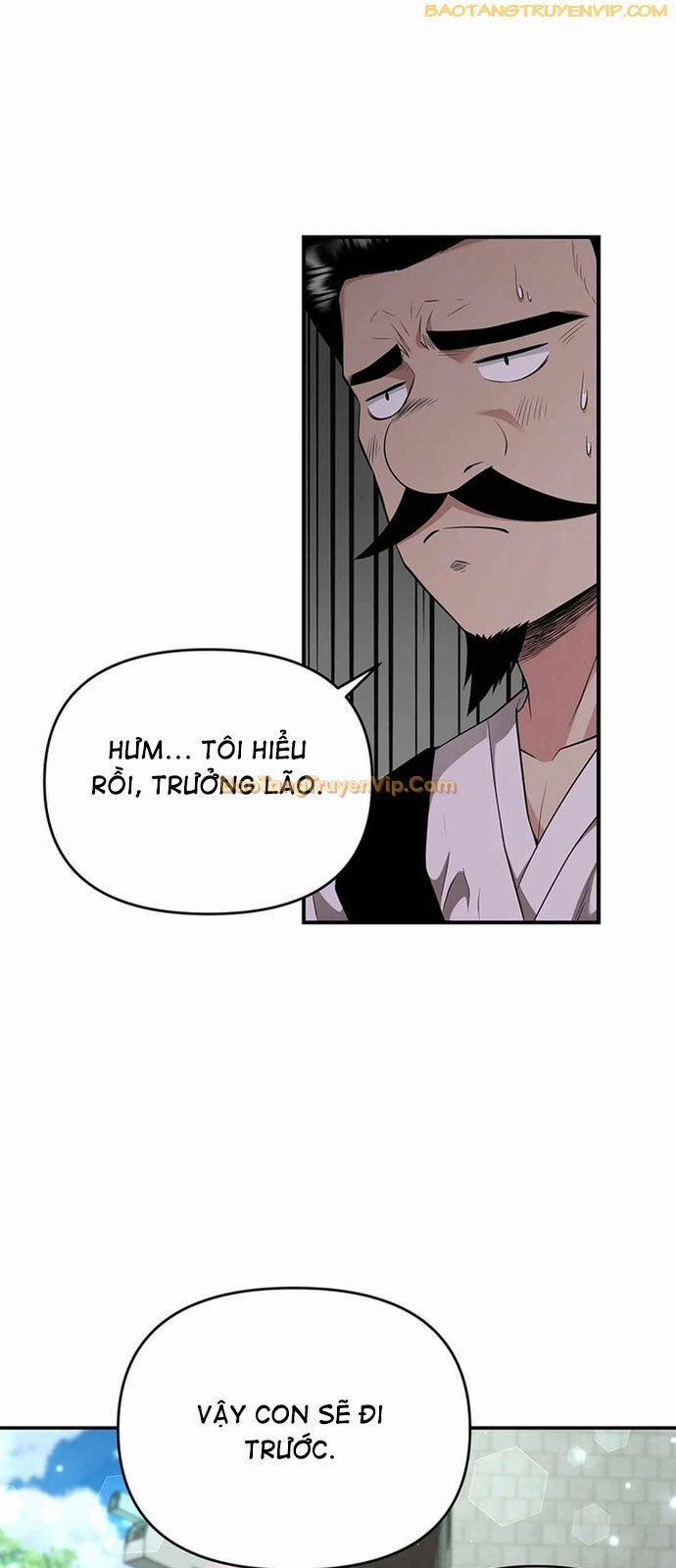 Thiên Hạ Đệ Nhất Côn Luân Khách Sạn 18 trang 18