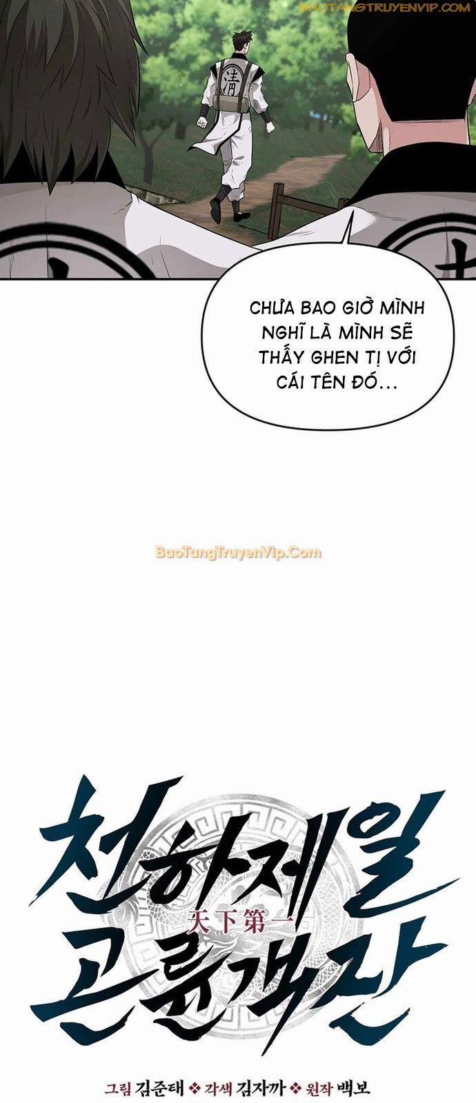 Thiên Hạ Đệ Nhất Côn Luân Khách Sạn 18 trang 20