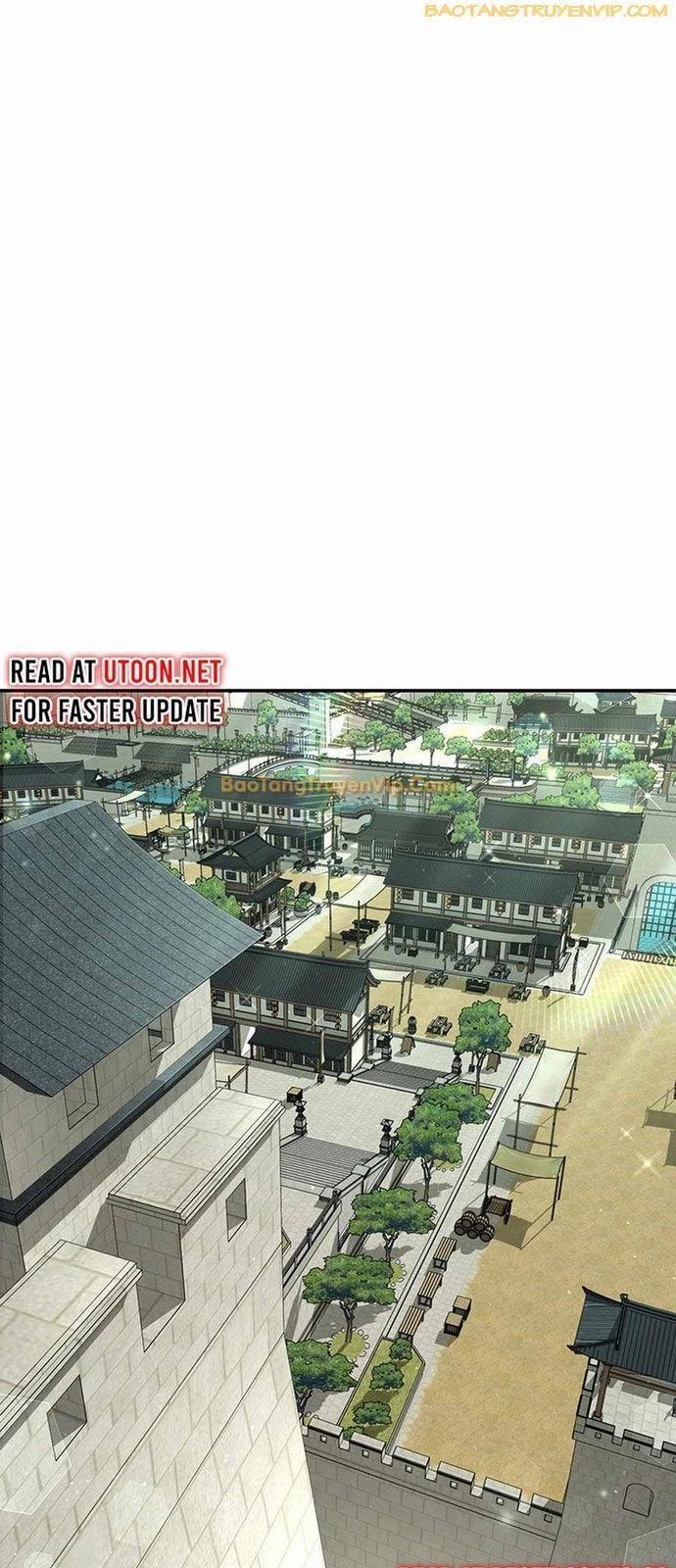 Thiên Hạ Đệ Nhất Côn Luân Khách Sạn 18 trang 21