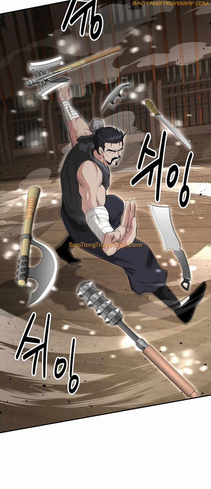 Thiên Hạ Đệ Nhất Côn Luân Khách Sạn 18 trang 30