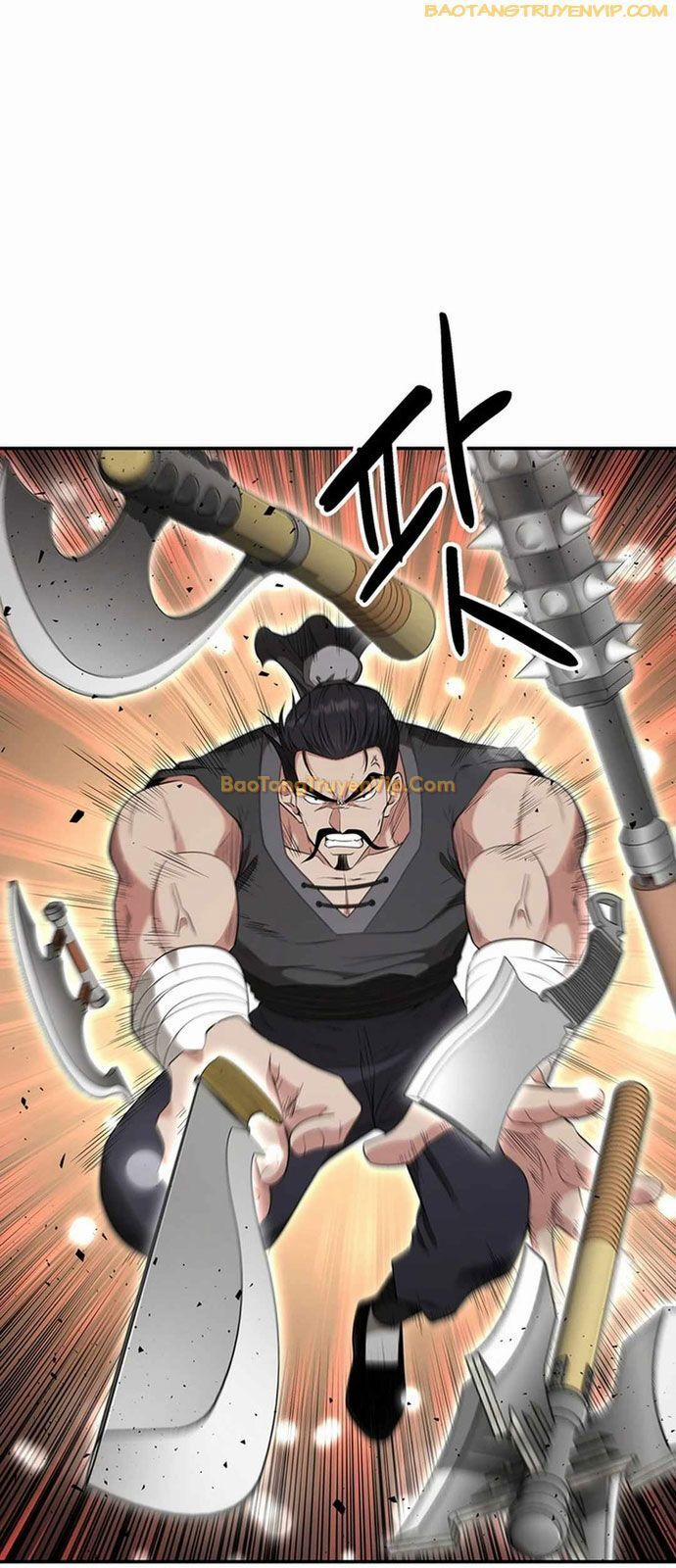 Thiên Hạ Đệ Nhất Côn Luân Khách Sạn 18 trang 31